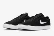Nike Sb Chron 2 (Dm3493-001) (Gr.: 36 Bis 47,5) Ab 48,99 € Inkl. Versand (Nike Member) (Statt 70,00 €)
