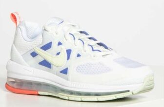 Nike Sneaker Air Max Genome weiss Dress for less