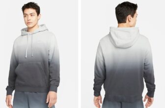 Nike Sportswear Club Fleece Herren Hoodie