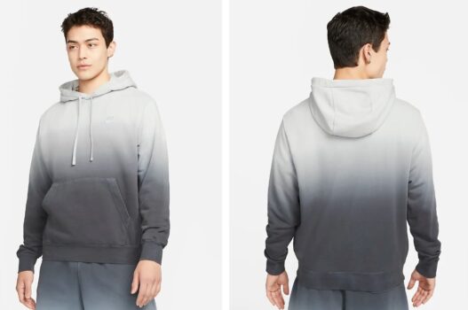 Nike Sportswear Club Fleece Herren Hoodie