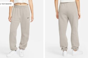 Nike Sportswear Collection Essentials Damenhose