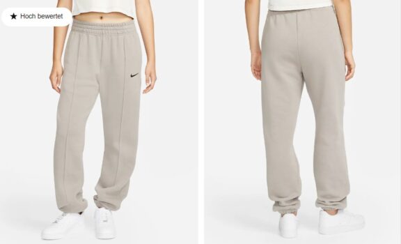 Nike Sportswear Collection Essentials Damenhose