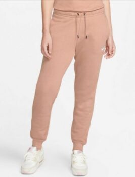 Nike Sportswear Essential Damen Jogginghose