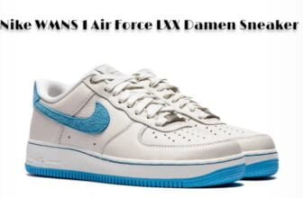 Nike WMNS 1 Air Force LXX Damen Sneaker