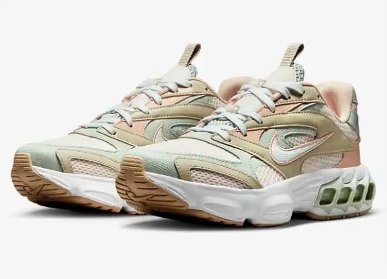 Nike Zoom Air Fire Women für 71,97 € inkl. Versand (statt 119,00 €)