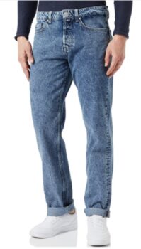 ONLY SONS Edge Herren Loose Fit Jeans Hose