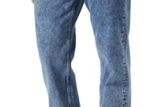 ONLY SONS Edge Herren Loose Fit Jeans Hose