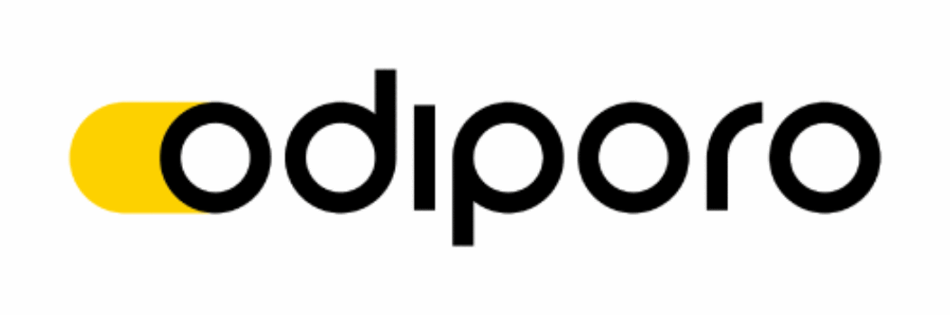 Odiporo Logo