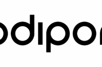 Odiporo Logo