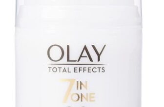 Olay Total Effects in CC Creme Teintkorrektur mit SPF hell bis mittel ml Amazon de Beauty