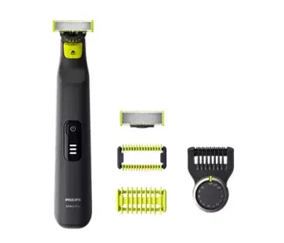 OneBlade Pro Face Body QP