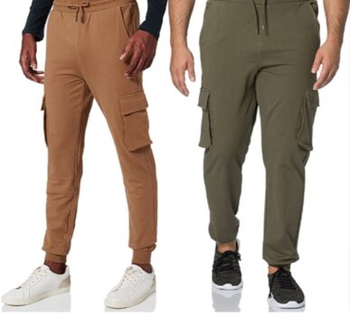 Only Sons Herren Cargo Jogg Pant Hose Kian Life Kendrick