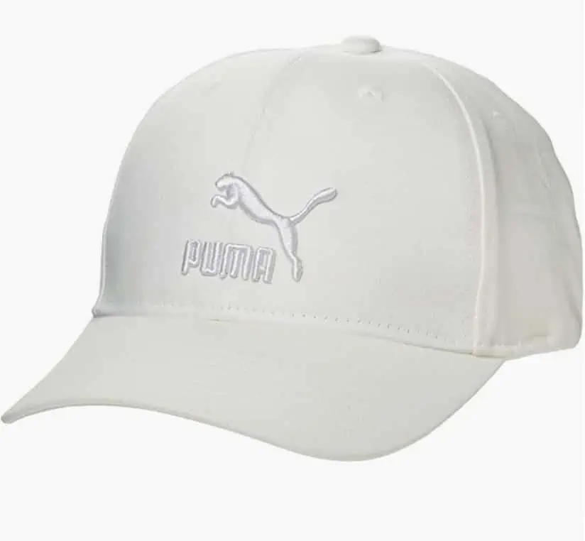 PUMA Unisex Cap Archive Logo Bb Cap für 10,49 € inkl. Prime-Versand (statt 17,51 €)