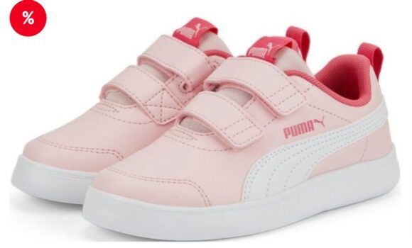 PUMA Courtflex v V PS Sneaker online kaufen OTTO