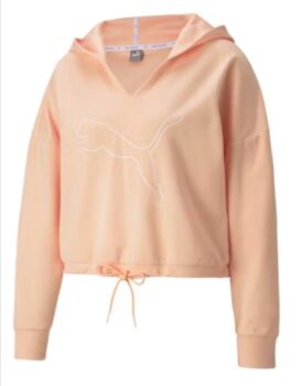 PUMA Modern Sports Damen Hoodie