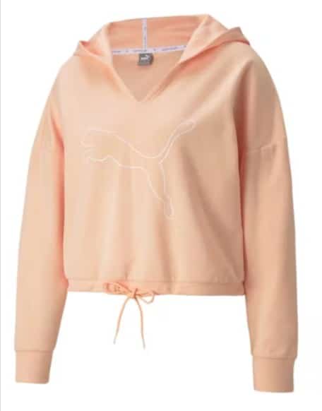 Puma Modern Sports Damen Hoodie