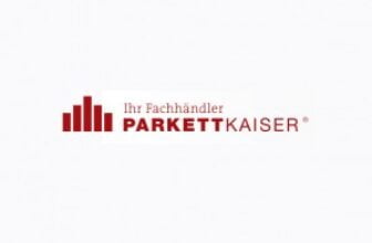 Parkettkaiser Logo