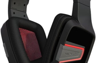 Patriot Viper V Gaming Headset