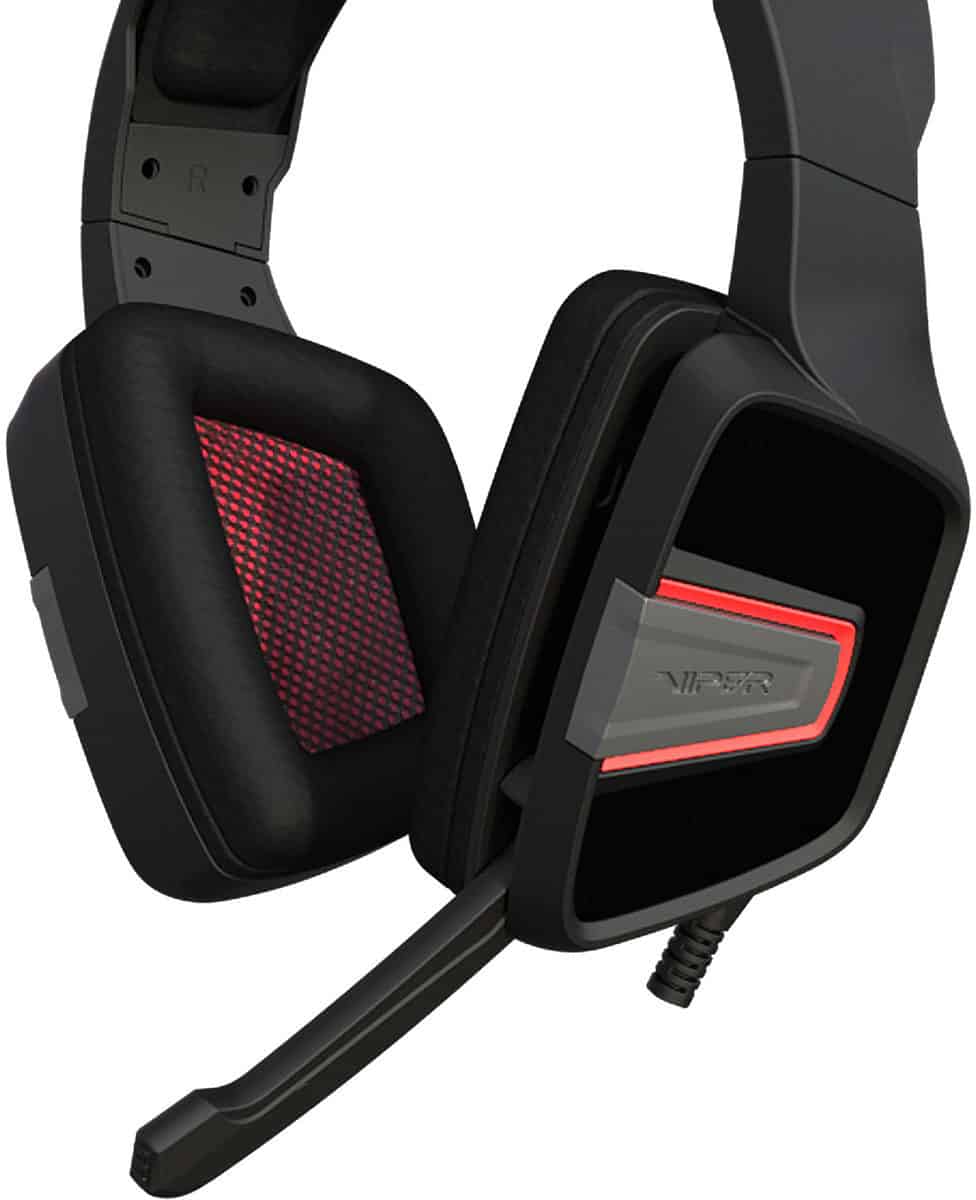 Patriot Viper V Gaming Headset