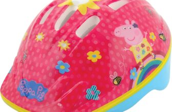 Peppa Pig Kinder Fahrradhelm cm