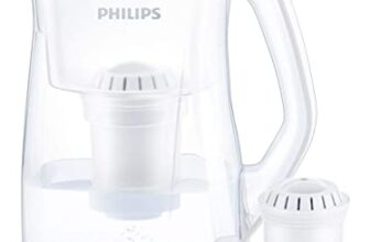 Philips AWP Wasserfilter Karaffe