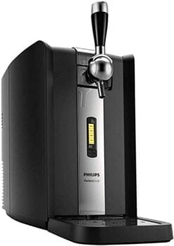 Philips Per­fect­Draft Bierzapfmaschine HD