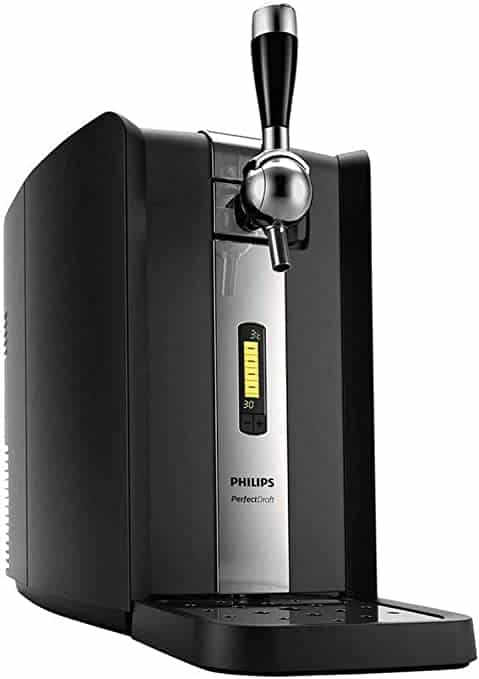 Philips Per­fect­draft Bierzapfmaschine Hd