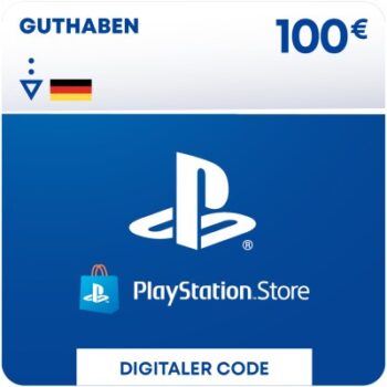 PlayStation Store Guthaben