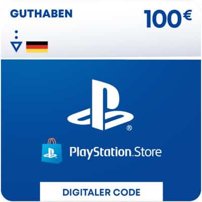 Playstation Store Guthaben