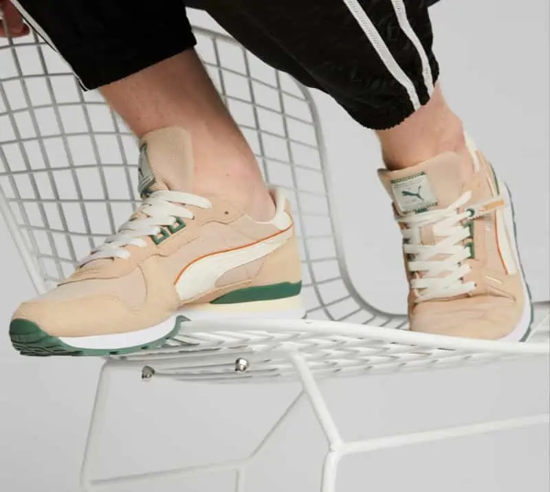 Puma Playersâ Lounge RX 737 Sneaker für 38,46 € inkl. Versand (statt 70,00 €)