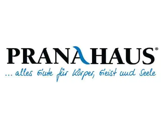 Pranahaus Newsletter: 5 € Rabatt auf alles (40 € MBW)