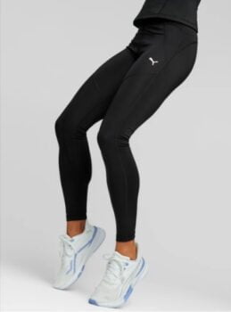 Puma x Pamela Reif Contour Damen Trainingsleggings