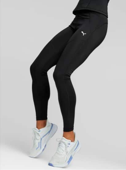 Puma X Pamela Reif Contour Damen Trainingsleggings