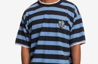 Quiksilver Sportshirt Ripper