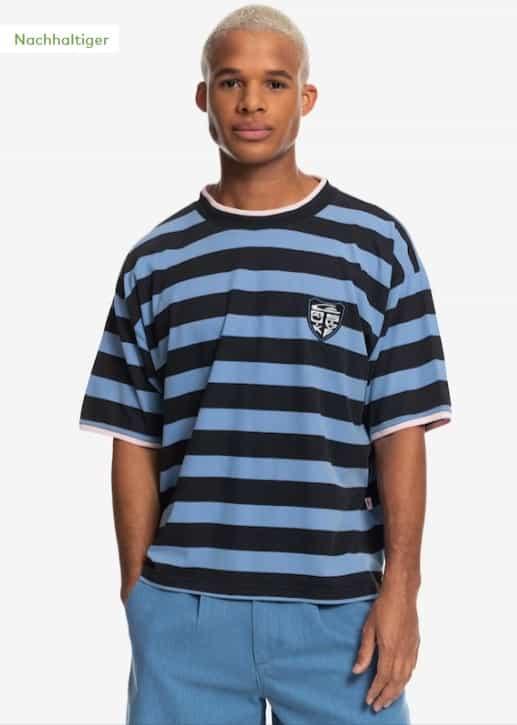 Quiksilver Sportshirt Ripper