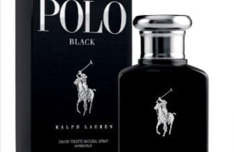 Ralph Lauren Polo Black Eau de Toilette