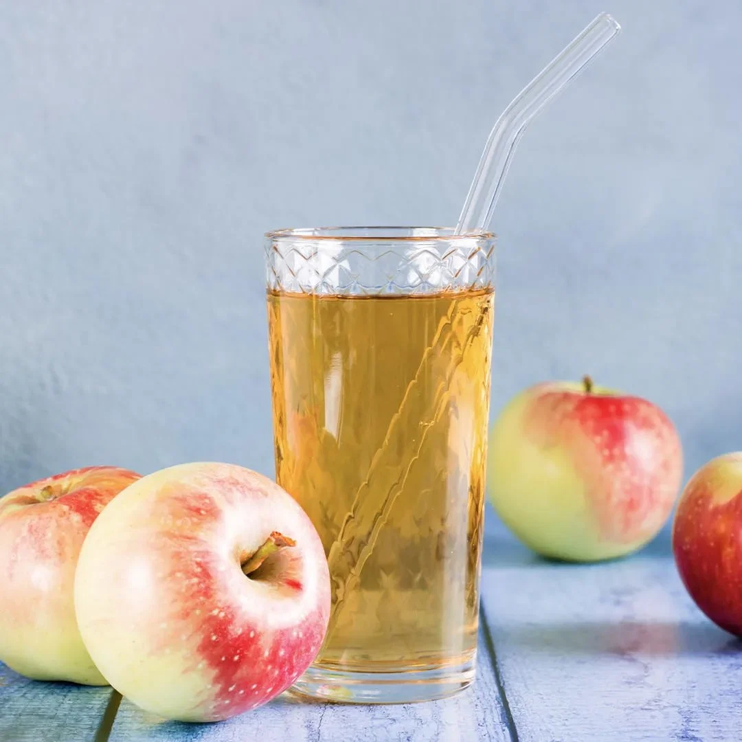 Rauch Happy Day Apfel Mild 6er Pack (6 x 1 l)
