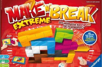 Ravensburger Spiele Make n Break Extreme