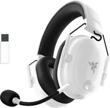 Razer BlackShark V2 Pro - Wireless Premium Esports Gaming Headset