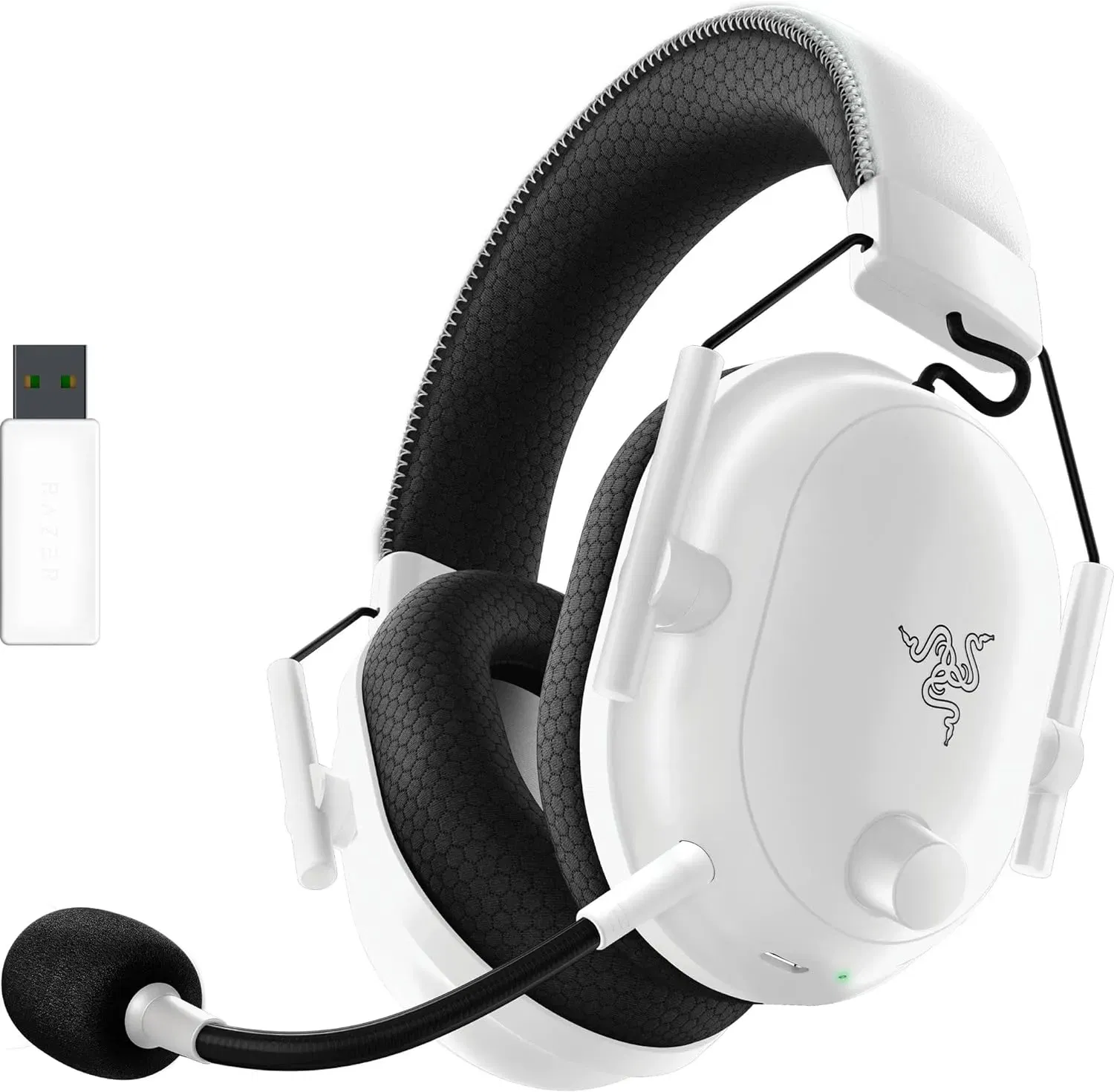 Razer Blackshark V2 Pro - Wireless Premium Esports Gaming Headset