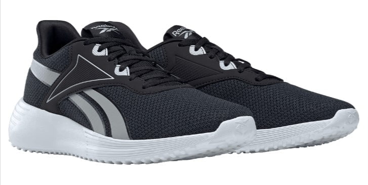 Reebok Sneaker Lite 3.0 In Schwarz/Grau