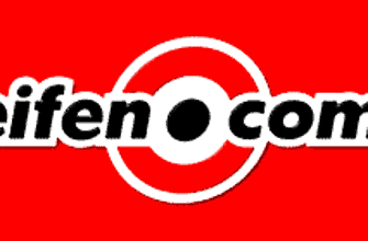 Reifen.com Logo