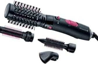 Remington Warmluftstyler Volume Curl AS