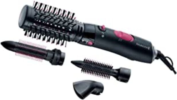 Remington Warmluftstyler Volume Curl AS