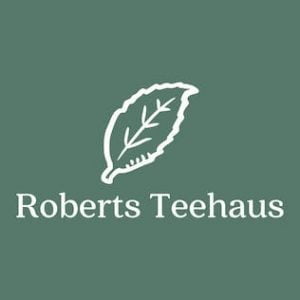 Roberts Teehaus Newsletter