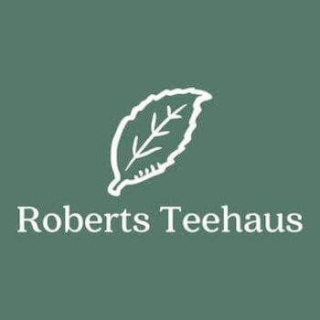 Roberts Teehaus Logo