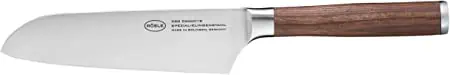 Rösle Masterclass Santokumesser für 58,56 € inkl. Versand (statt 81,21 €)