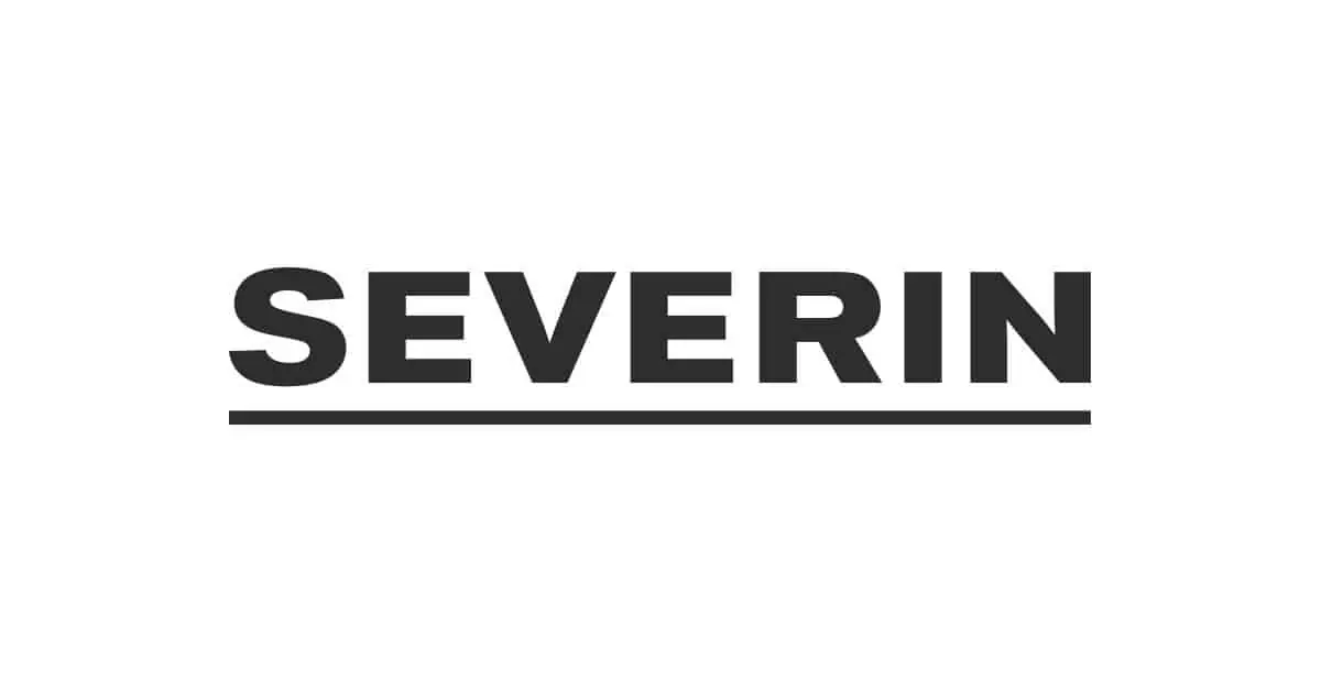 SEVERIN Sale: 10 % Rabatt auf alle bereits reduzierte Artikel