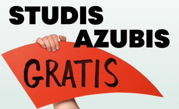 STUDIS AZUBIS GRATIS IM JANUAR Hans Otto Theater