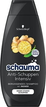 Schauma Anti Schuppen Shampoo Intensiv